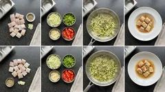 Fischragout mit Fenchel: cremig, leicht und in 25 Minuten auf dem Tisch