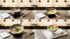 Crema di pistacchio in 10 Minuten – Pistaziencreme mit weisser Schoggi (nur 3 Zutaten)